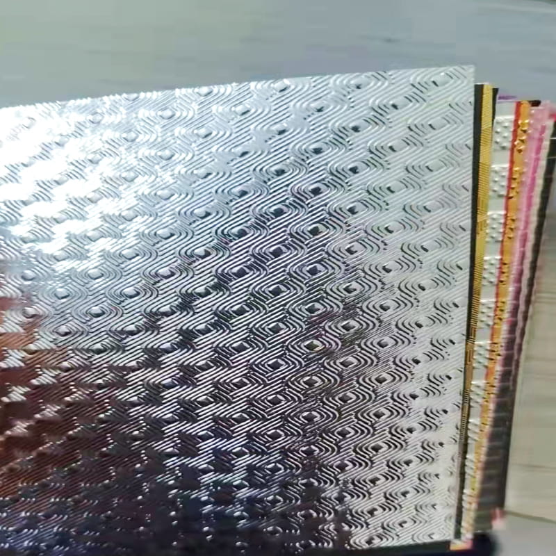 Adhesivo de película de PVC grueso LM301B