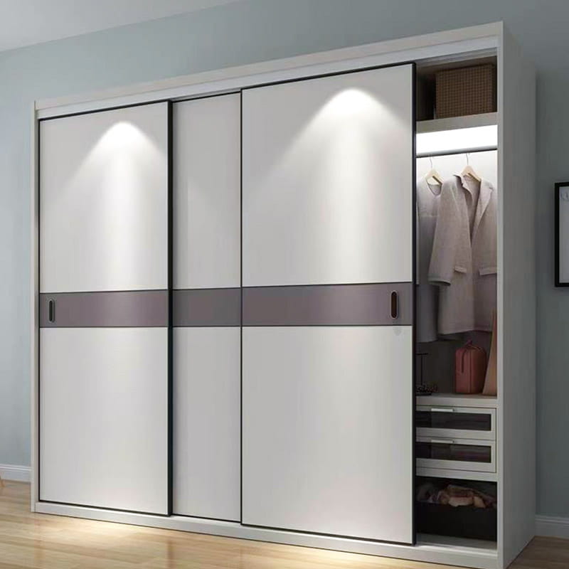 LM501 adhesivo termoformado de vacío PVC para puertas de madera