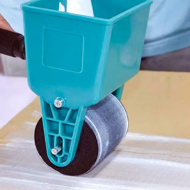 Adhesivo de chapa de madera aplicada a mano LM130