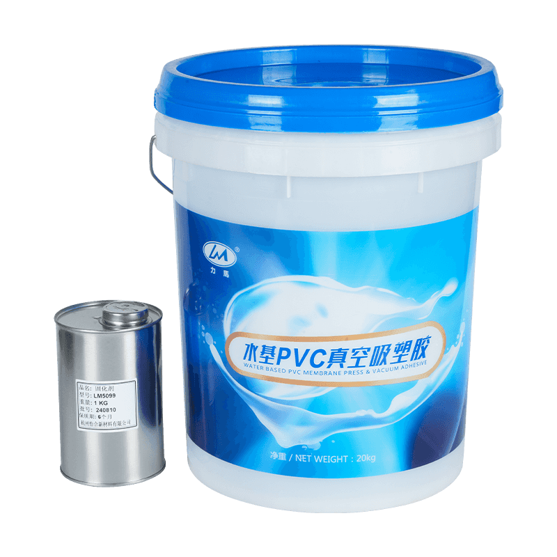 LM5188 PP 、 Adhesivo termoformado de vacío PET